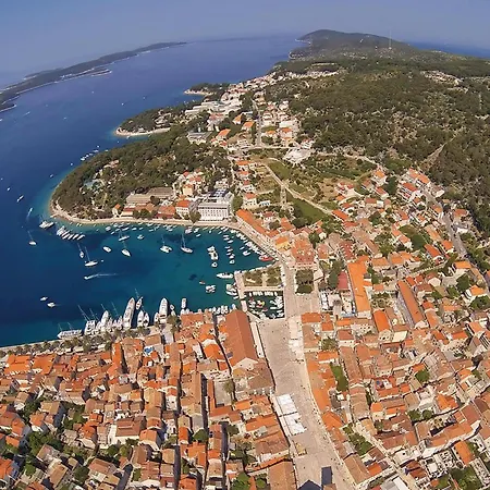 Tatil Evi Pet Friendly In