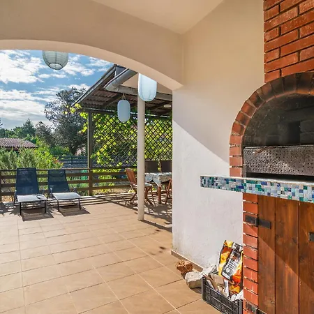 Tatil Evi Pet Friendly In