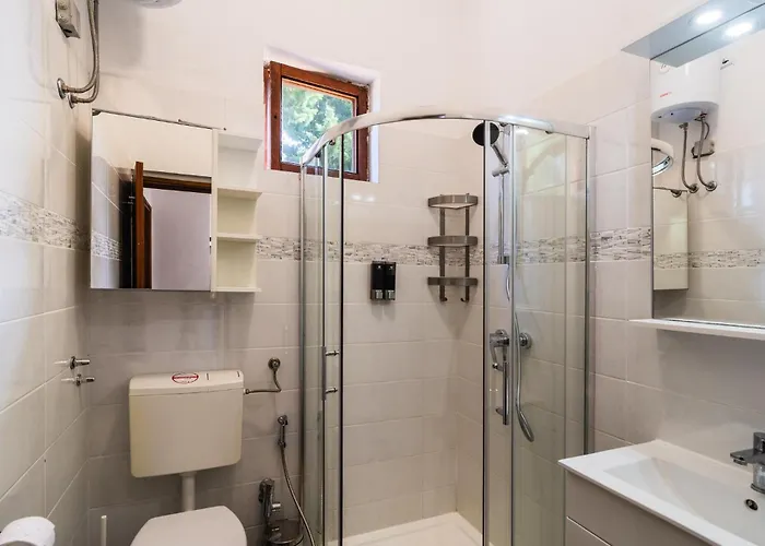 Tatil Evi Pet Friendly In