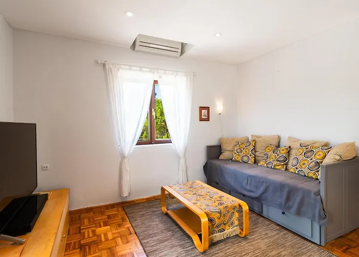 Pet Friendly In Tatil Evi Rudina