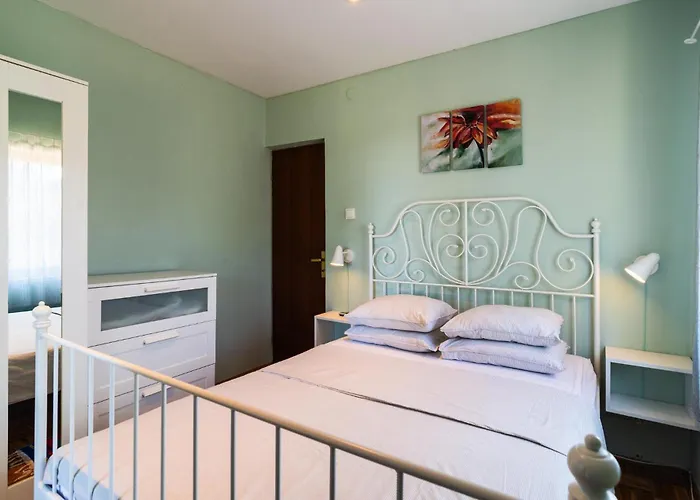 Pet Friendly In Tatil Evi *