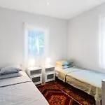 Lovely In With House A Panoramic View *