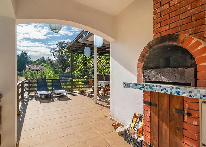 Casa vacanze Pet Friendly In